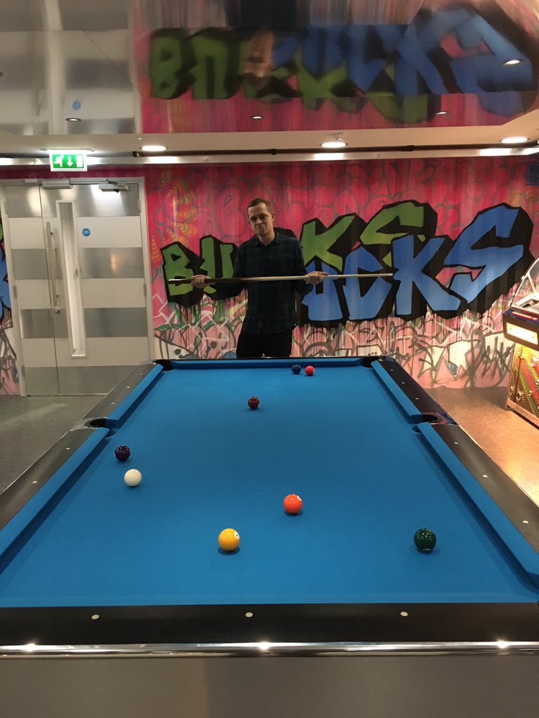 Lank & Tank tweet media