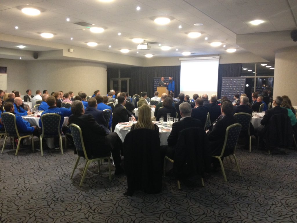 YorkshireCCC's tweet photo. Thank you to all who came to our sponsors and partners evening tonight #YourYorkshire #YourSponsors #YourPartners https://t.co/SYhoIXo7ds