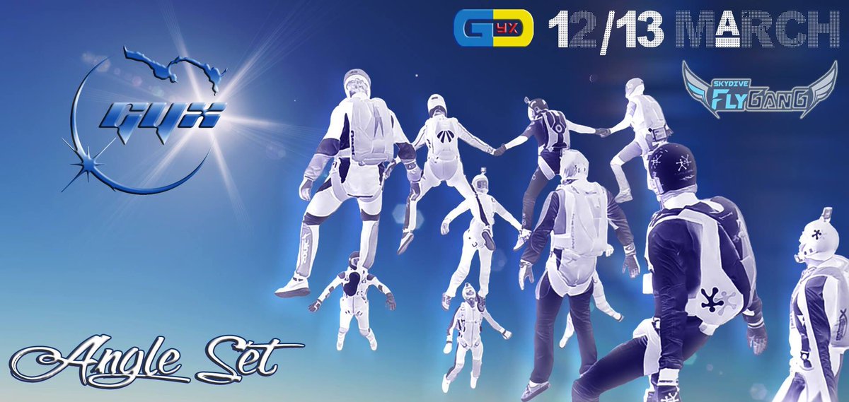 CristianVasari's tweet image. 12/13 March #gyxairteam #flygangmolidzone #anglesetevent #anglefly #angleflight