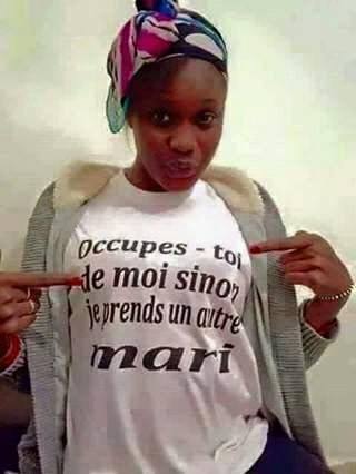 emerypabandji's tweet photo. #libertine #FemmesActuelles #FemmesLRMP Quand l'égalité des sexes devient harcèlement conjugal https://t.co/dfuVMWLlUG