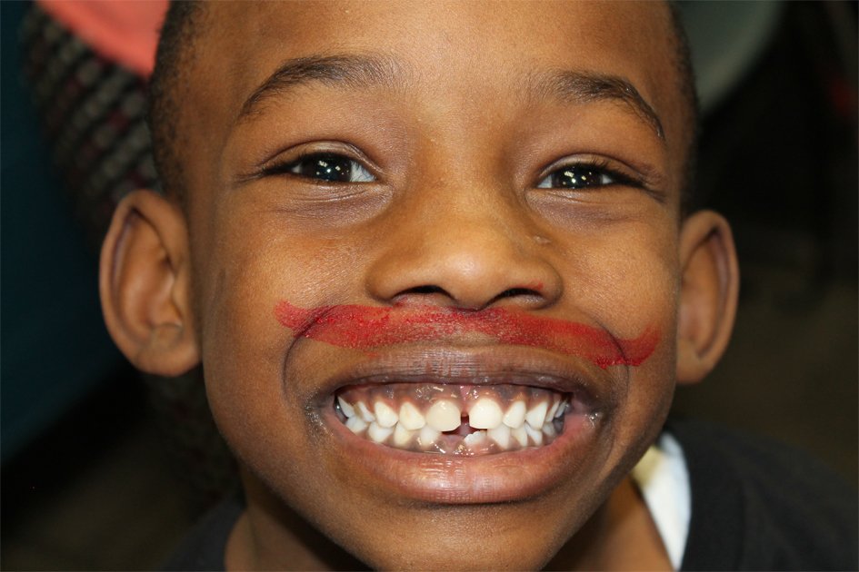 BGCMetroDenver's tweet photo. Yesterday Club members kicked #BGCWeek off with a Mustache Monday to celebrate our amazing youth programming! https://t.co/BisYNQBeV9