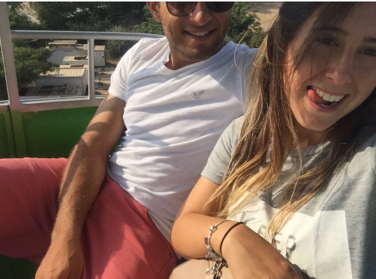 MNachmias's tweet photo. די לא יכולה כבר😍 https://t.co/hBi09UWHjI