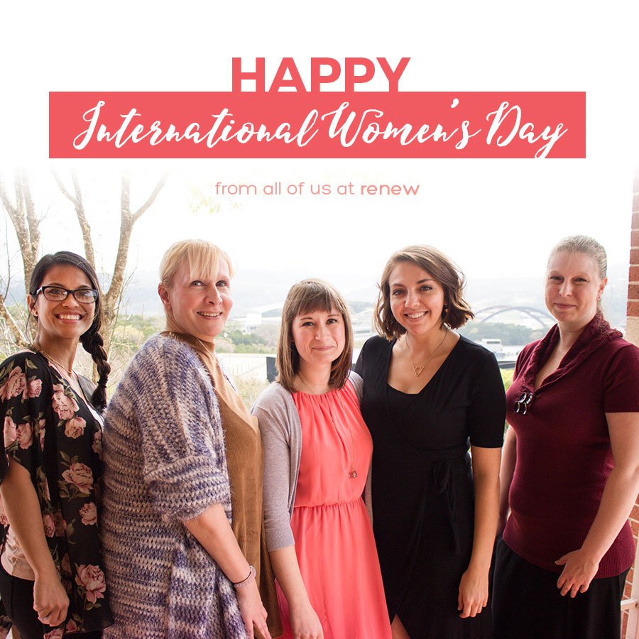 SOZOGlobal_Inc's tweet photo. Where would we be without these brilliant, powerful, and amazing women? Not very far, believe us. https://t.co/TBpseShzXy