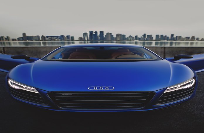 checkoutmoneyHQ's tweet photo. Check Out The Audi R8 Blue LMX Off the New Website #MadeTheHeadline #BlueLMX https://t.co/riials8WZU https://t.co/0Zn4IXvZM9