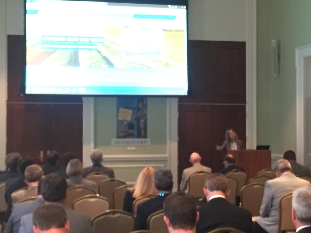 BuildResilient's tweet photo. Great speakers on the #CAProadtrip to #Montgomery #ALDOI #DeptofCommerce #ADCNR #CoastalInsurance https://t.co/IKyTqev8ya