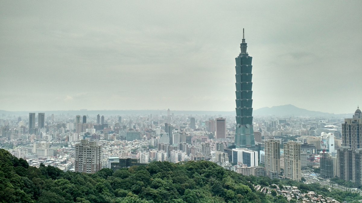 gotriphappy's tweet photo. Nihao #Taipei #Taiwan #backpackasia #triphappy https://t.co/GggshTqiG7