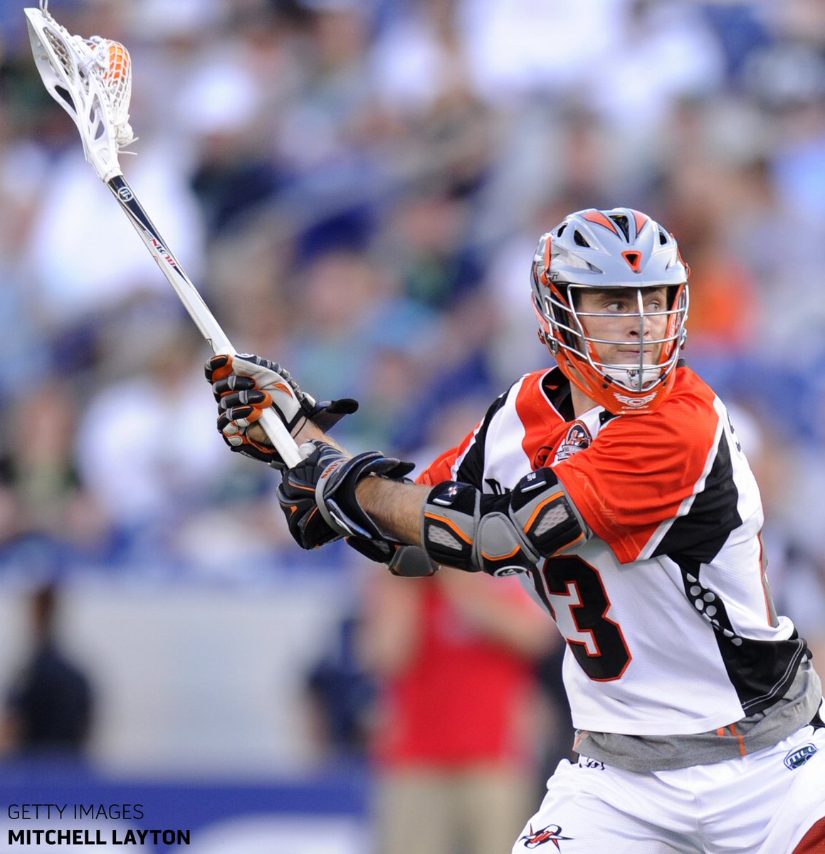 warriorlax's tweet photo. What handle does #WarriorPro @dsnides23 use on field? The Burn Pro Diamond - powered by Krypto Pro. #BurnCollection https://t.co/pNn0vPwIw1