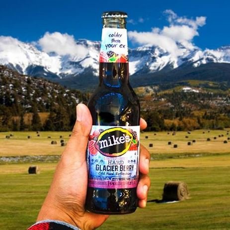 craniumindigo1's tweet photo. Thirsty? Try Glacier Berry! https://t.co/cgH7ClTsL7 #mikesVIP https://t.co/9PRGQapvNd
