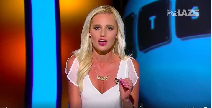 TomiLahren's tweet image. If guns cause a "brain drain" we probably didn't want you in TX anyway. My final thoughts: facebook.com/TomiLahren/vid…