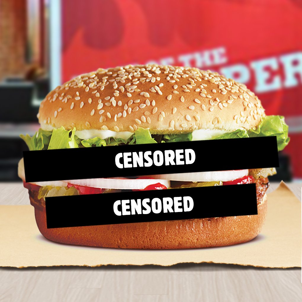 When you’re like I don't know what toppings to wear LOL