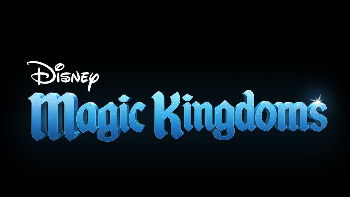 WD_Parks's tweet image. Just saw the trailer for #Disney ´s Magic Kingdoms game. Can´t wait for it youtu.be/TXDtJVE-eQk