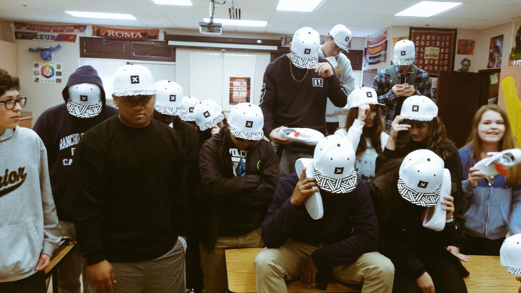 laigerber's tweet photo. damn daniel, back at it again with the white vans #truthmerch https://t.co/KMupGKnm5J