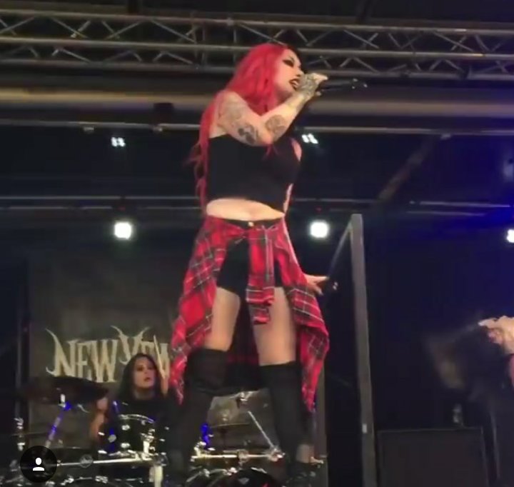 PrincessFallout's tweet image. 