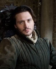 // Age fast forward by three years. :)