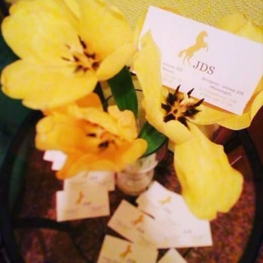 jdsfashion's tweet photo. #spring in the #jdsstudio https://t.co/z75r9b1gBU
