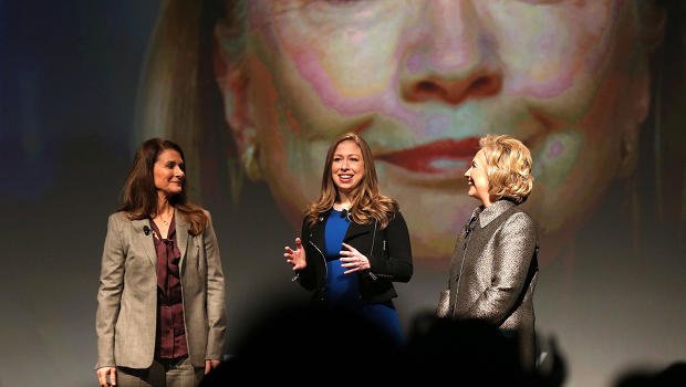 FastCompany's tweet photo. A detailed look at the gains &amp; losses in gender equality in 20 years https://t.co/ttIhOrNpvw #InternationalWomensDay https://t.co/brLum86ILu