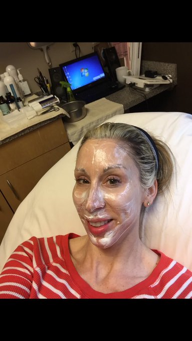 Getting a face peel today forever 21 https://t.co/t2JdgZEX6A<a href="/tag/nofilter"class="tags"><span>#nofilter</span></a><a href="/tag/nomakeup"class="tags"><span>#nomakeup</span></a><a href="/tag/behindthescenes"class="tags"><span>#behindthescenes</span></a><a href="/tag/bbc"class="tags"><span>#bbc</span></a><a href="/tag/milf"class="tags"><span>#milf</span></a>