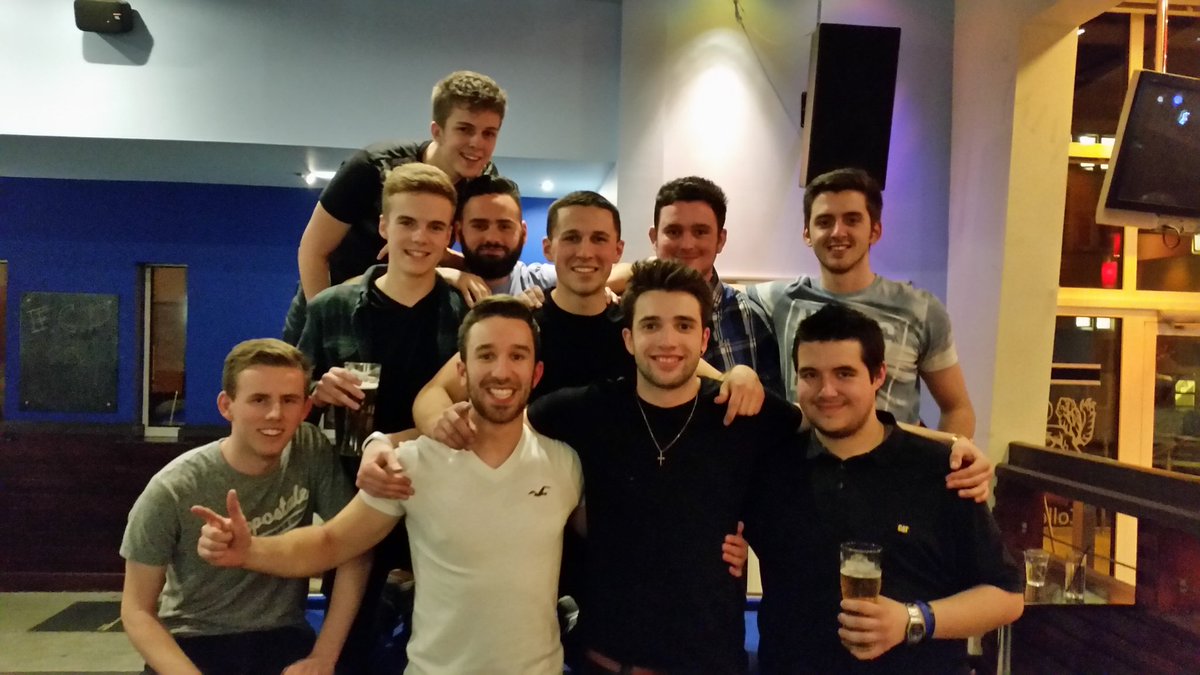 County_Pool's tweet image. County champions #county #bteam #champions