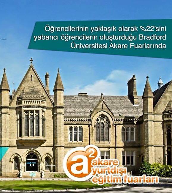 Geleceğin için sen de bir adım at. Fırsatlardan ve gelecek olan üniversitelerden haberdar olmak için etkinliğe katıl