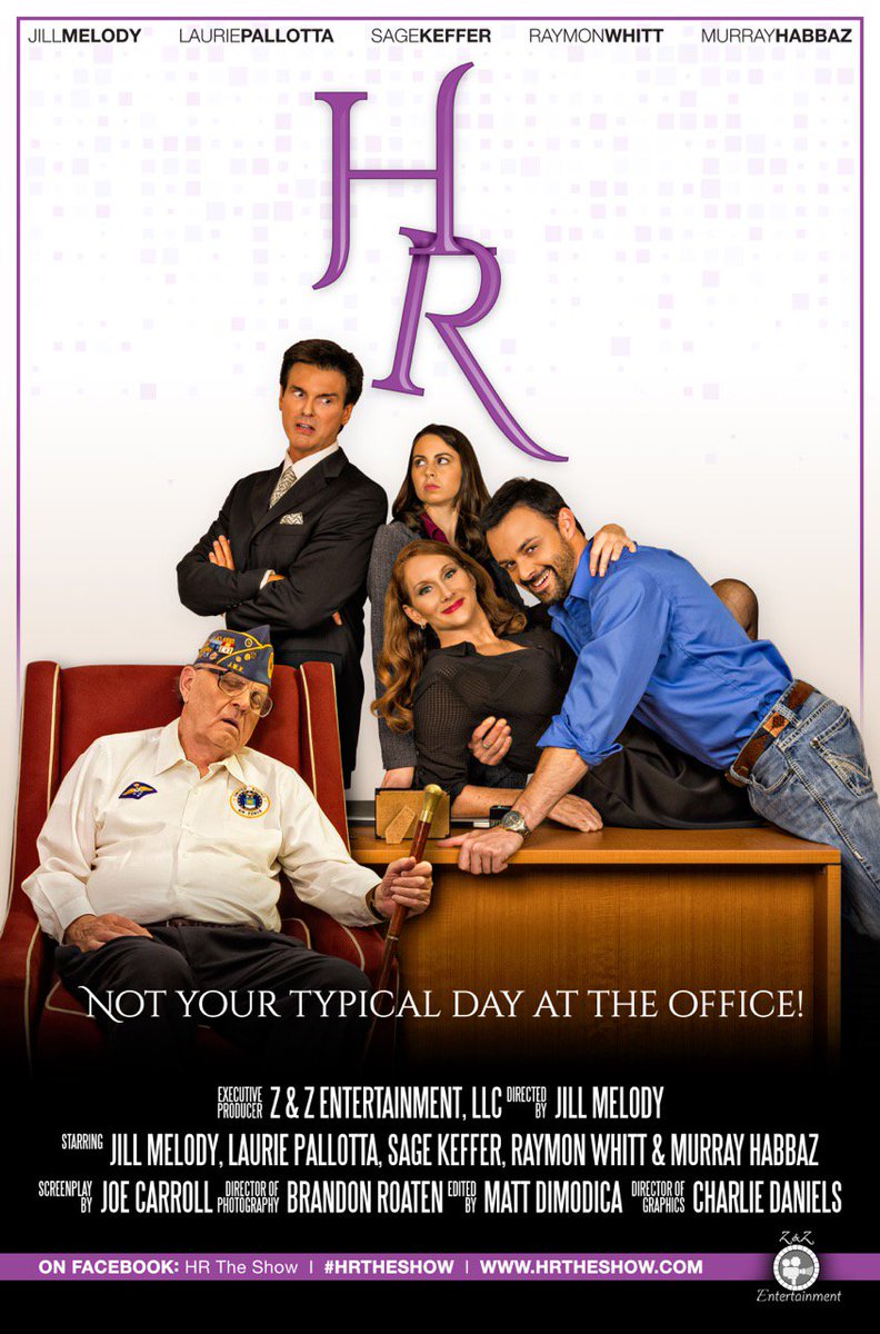 FilmgateMiami's tweet photo. @HRTHESHOW will be screening next Wednesday during NoLA. Tickets are up! https://t.co/AaCo3qPfeE https://t.co/7K68MroR4t