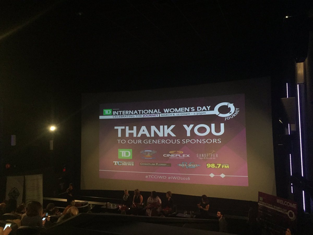 TX <a href="/TriCitiesCoC/">Tri-Cities Chamber</a> for hosting #TCCIWD hands up for all the women in our community... "If it is to be it is up to me"