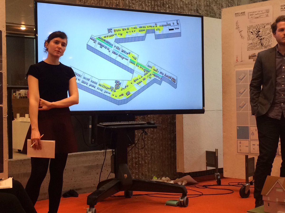 alex_felson's tweet image. #design Yale joint degree student proposes activating local culture through designing opportunities for connections