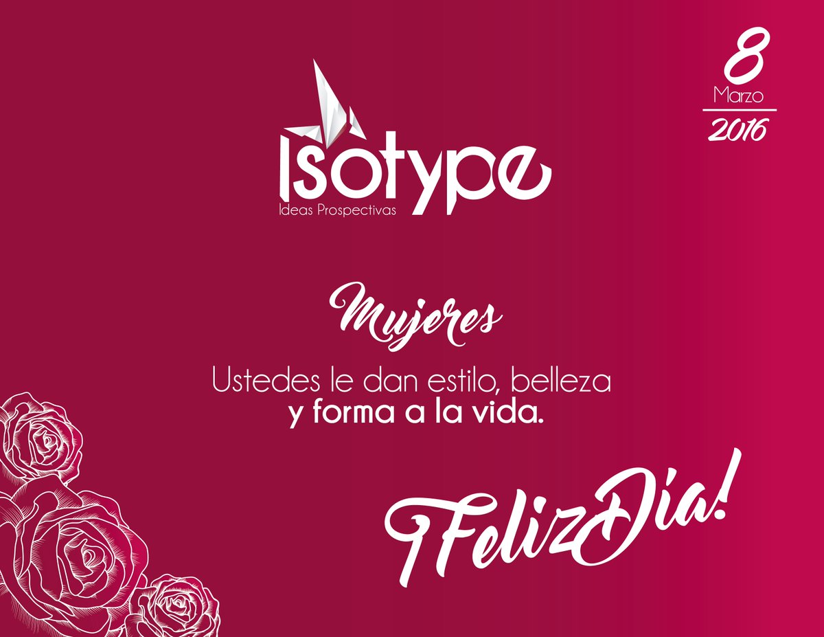 Isotypeip tweet picture