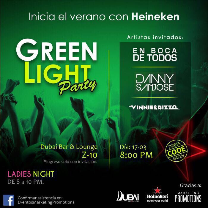 VRmusicgt's tweet photo. Gente linda! Estaremos este 17 de marzo en #DubaiBar&amp;Lounge no se lo pueden perder #NoQueNo #502studios #VRmusicGt https://t.co/hZtuHg06SY
