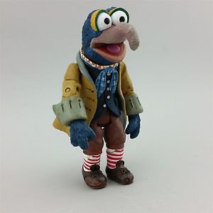 KateYule's tweet image. .@nprmonkeysee RT @daviddlevine: “Oui oui, mon ami, je m’appelle Lafayette! The Lancelot of...” #MuppetHamilton