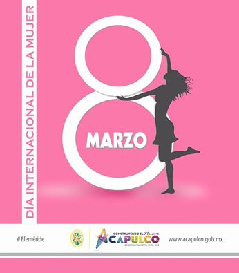 Hoy recordamos a las mujeres que luchan en pro de la igualdad, la justicia, la paz y el desarrollo.
#DíaDeLaMujer