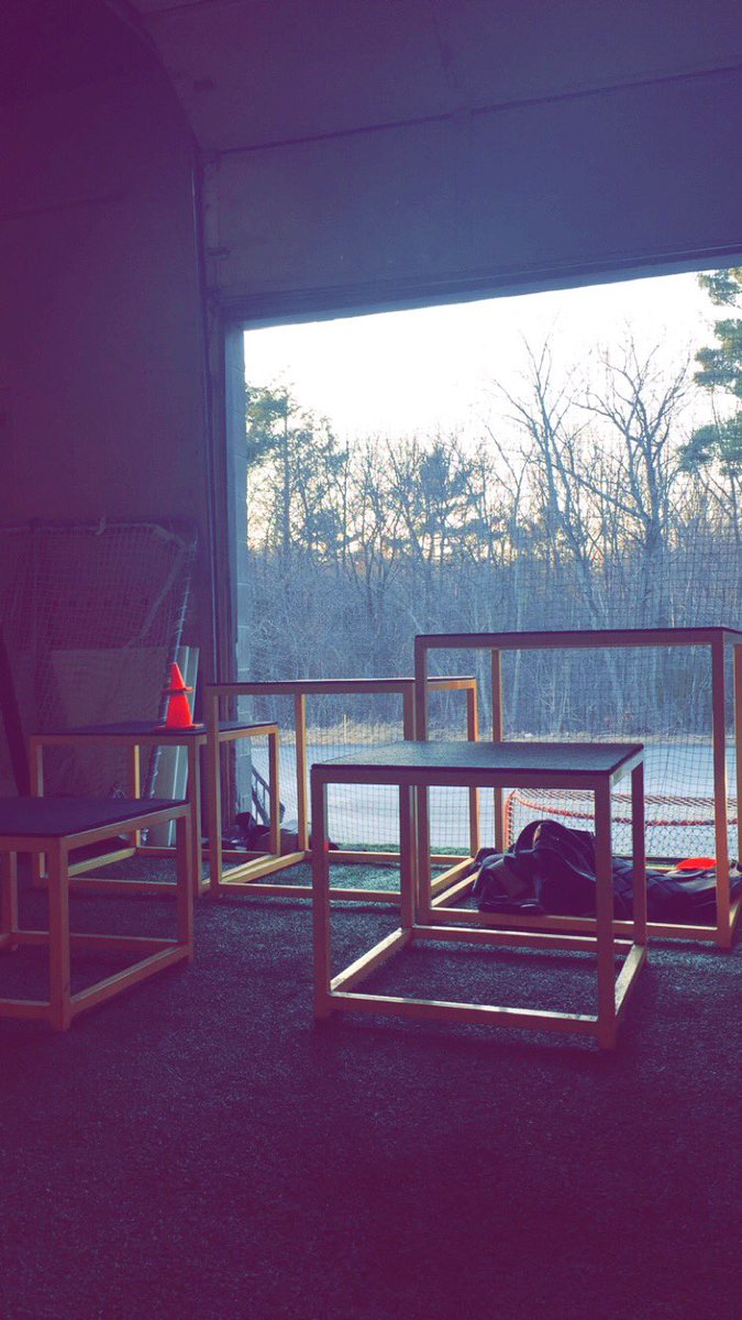 It's a beautiful day - our doors are open! #isitspringyet #springfever