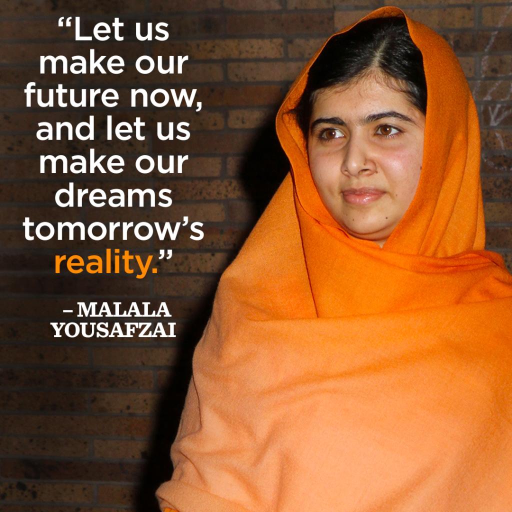 WomensHealthMag's tweet photo. One of the most inspiring women out there! #InternationalWomensDay https://t.co/ooda3B0Xik