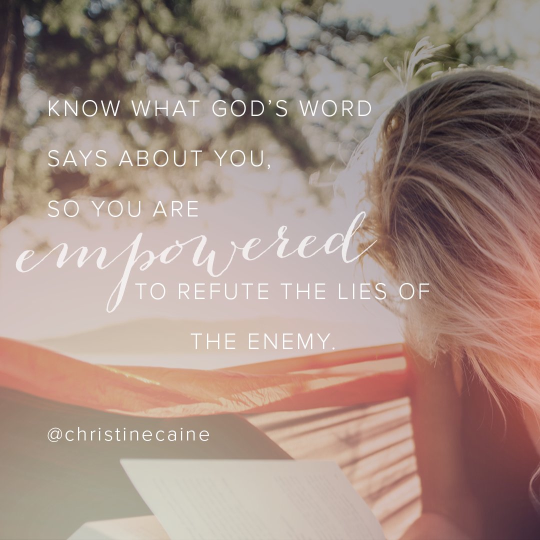 ChristineCaine's tweet photo. https://t.co/lNUCHWj9eB