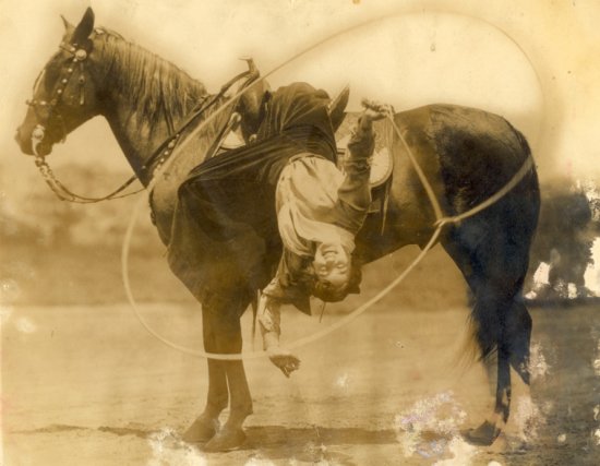 calgarystampede's tweet photo. To celebrate #InternationalWomensDay, we look back at the women pioneers of Stampede. https://t.co/Qvk5DWyLrs https://t.co/RLiMyszeUj