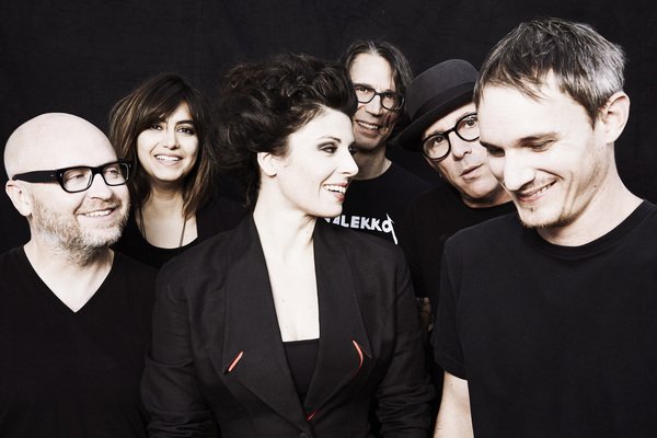 MAGNETMagazine's tweet photo. @puscifer on tour Mar-June. Read our MAGNET Feedback w/ @mjkeenan: https://t.co/min6dHwfLt https://t.co/csTOXdhbMS