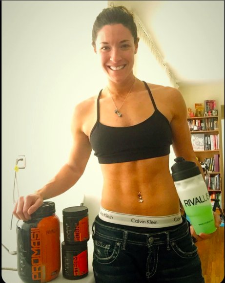 muscleinsider's tweet photo. Check out our review on @RIVALUS ' new #NativePro100 https://t.co/eQ3FwtGeZZ #HormoneFree #gains #WeCutTheCheese https://t.co/RCIJOSZNMN