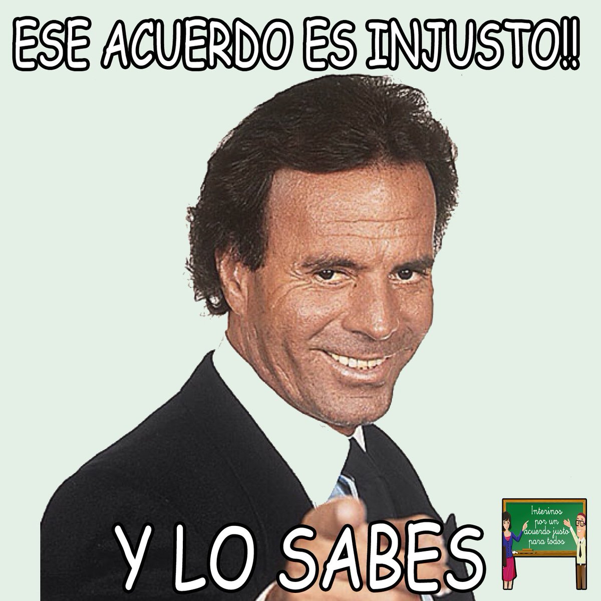 Interinos tweet media
