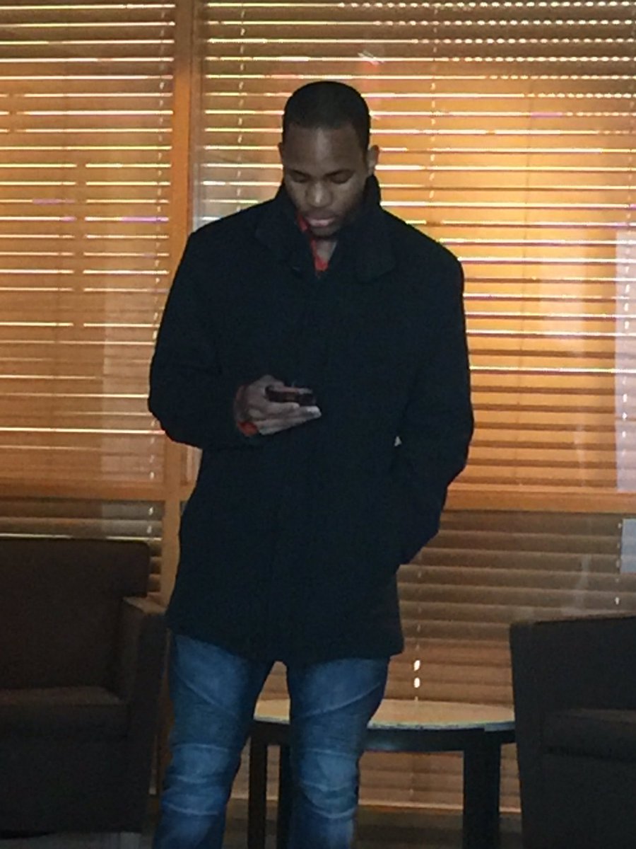 RedCarpetModel's tweet image. College bound!👏🏾💞