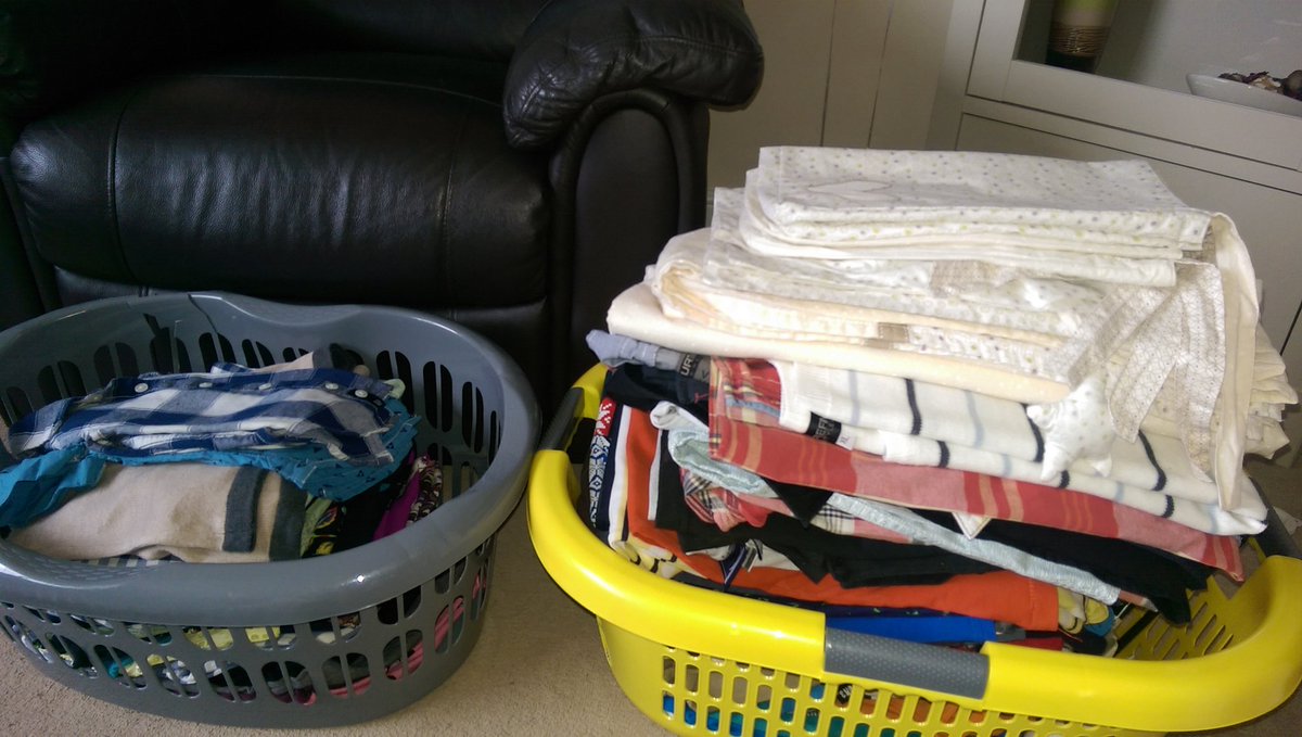 Queen of Kleen (kleen_queen) Twitter