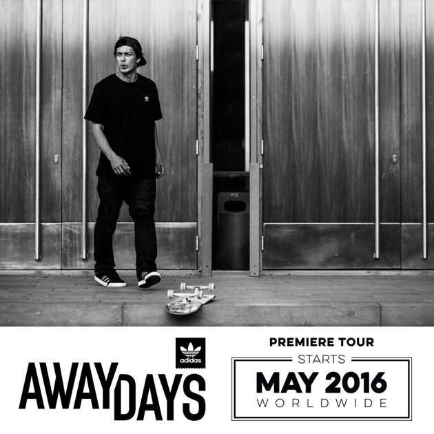 ollieshit's tweet photo. Adidas Skateboarding está por estrenar su largometraje en Mayo.
¿Ya viste el teaser?
https://t.co/rOY0C9MHAh https://t.co/WknZU7uSP7