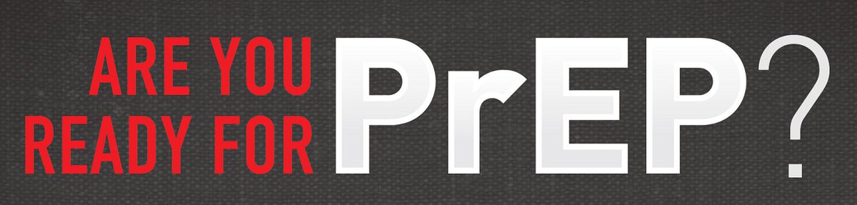 DrDeanCDC's tweet image. Use &amp;amp; share these great &quot;Are You Ready For #PrEP?&quot; infographics! go.usa.gov/cfxfQ