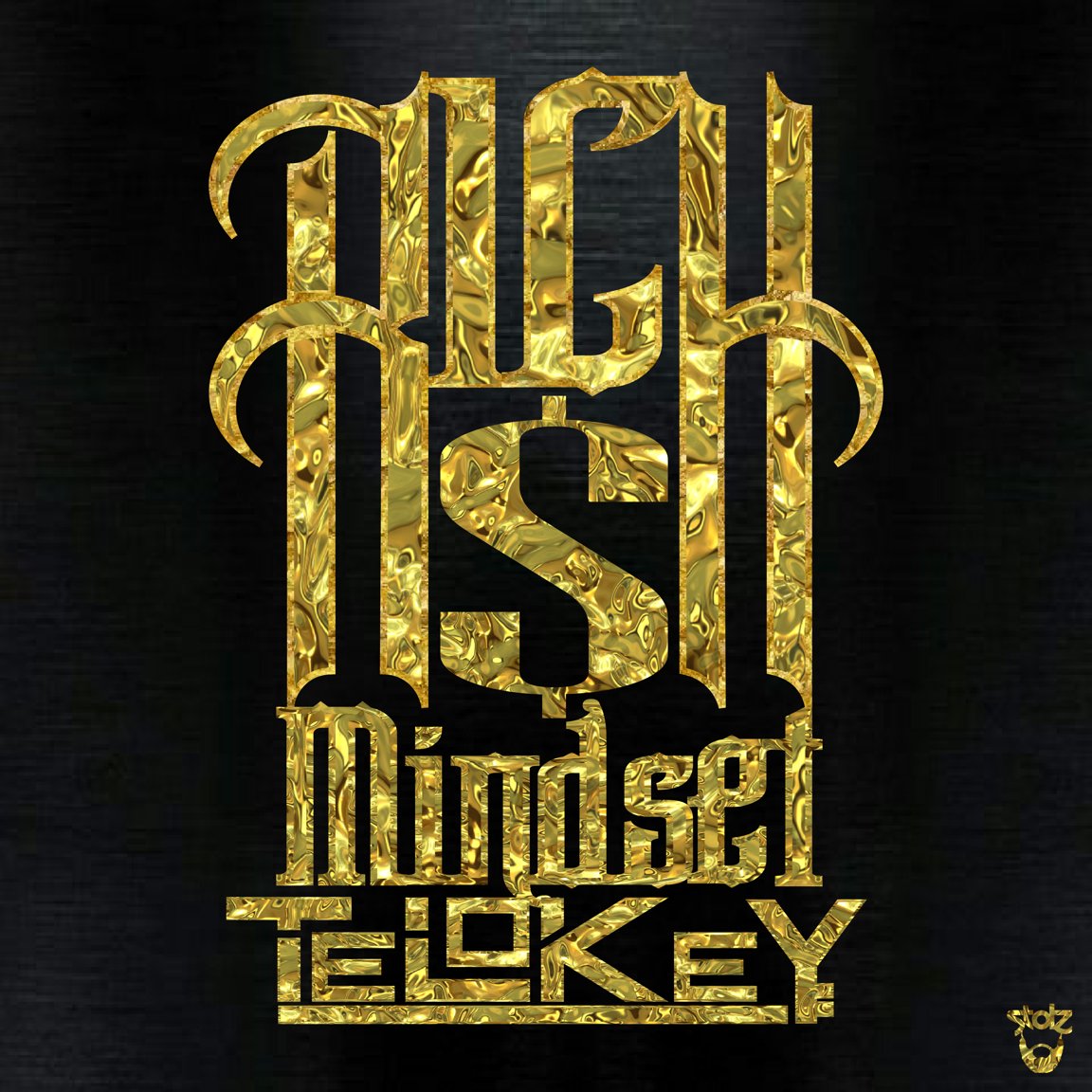DesignzByStolz's tweet photo. New #RICHMINDSET #TeLoKey logo for @DvTNiggvTe_ #DesignzByStolz https://t.co/aTs2qh5Wf5