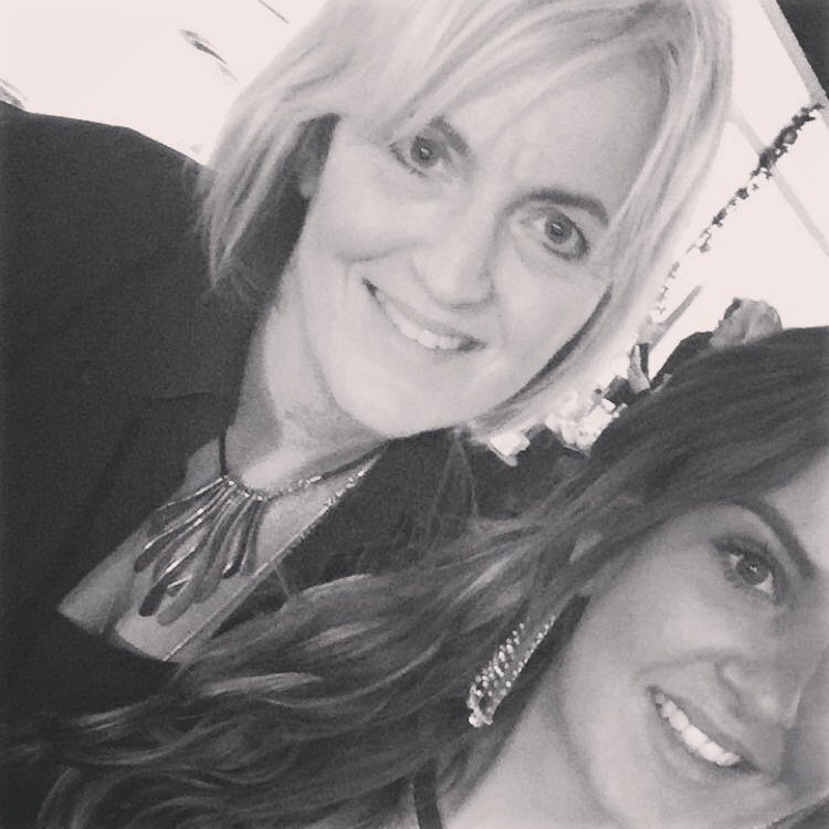 SalonOnePoint's tweet image. Me and my beauty ❤