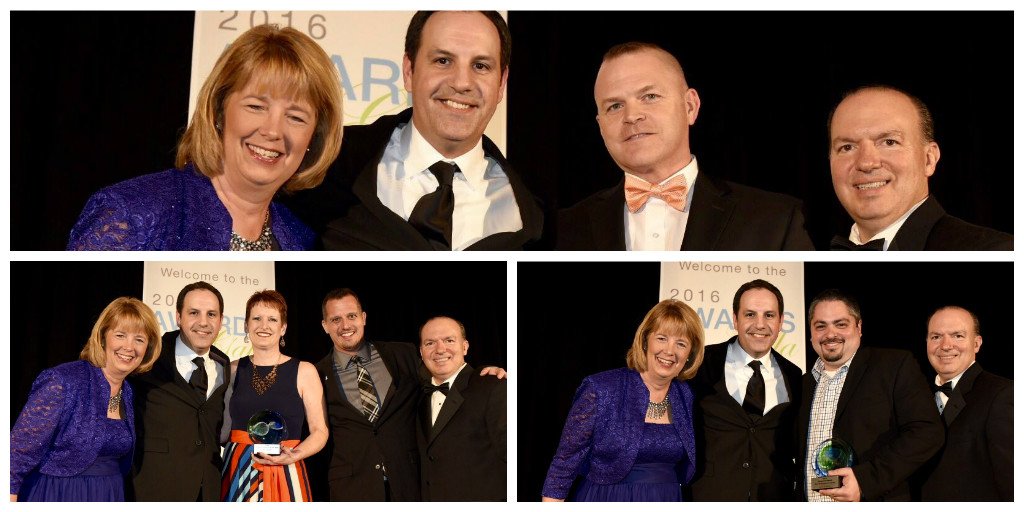 Vertafore's tweet photo. Congrats @Mrshll_Strlng, @Nationwide & @RiskStrategies on winning top awards at #NetVU16! https://t.co/jNJ4mBRJe6 https://t.co/uX0ZVnBaw5