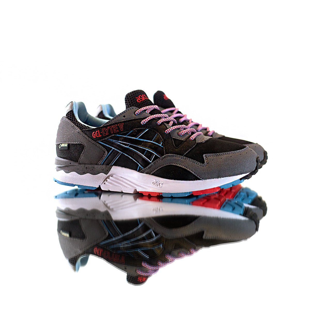 asics gel lyte v gore tex ice
