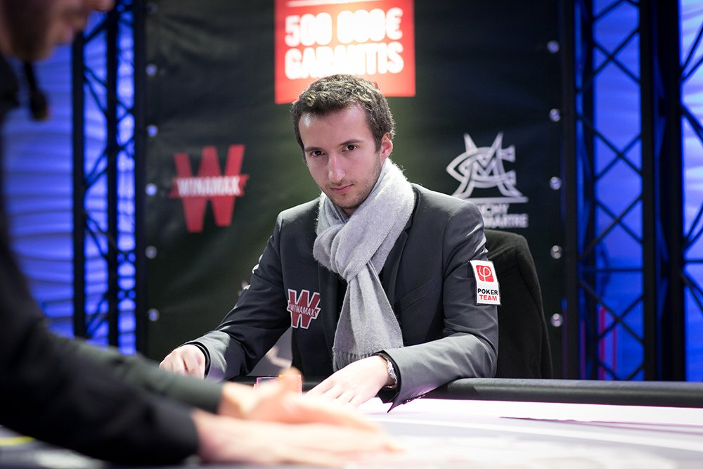 Winamax Poker Freeroll Winamax Poker Freeroll
