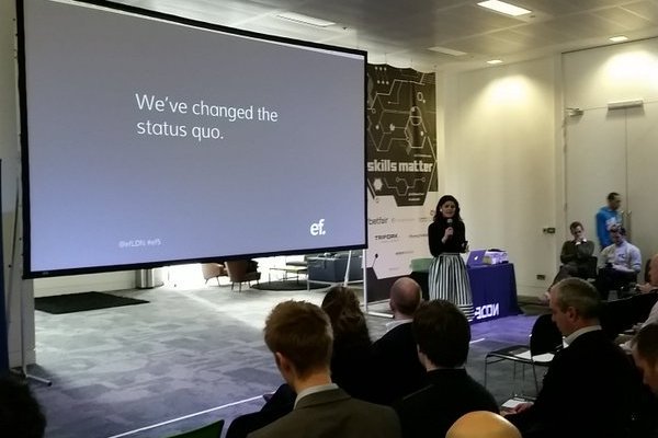 ogoingnews's tweet photo. What's going on? Meet the 25 startups that pitched at Entrepreneur First's latest Demo Day… https://t.co/DfaK7m8Rau https://t.co/3aSxf3w0zQ