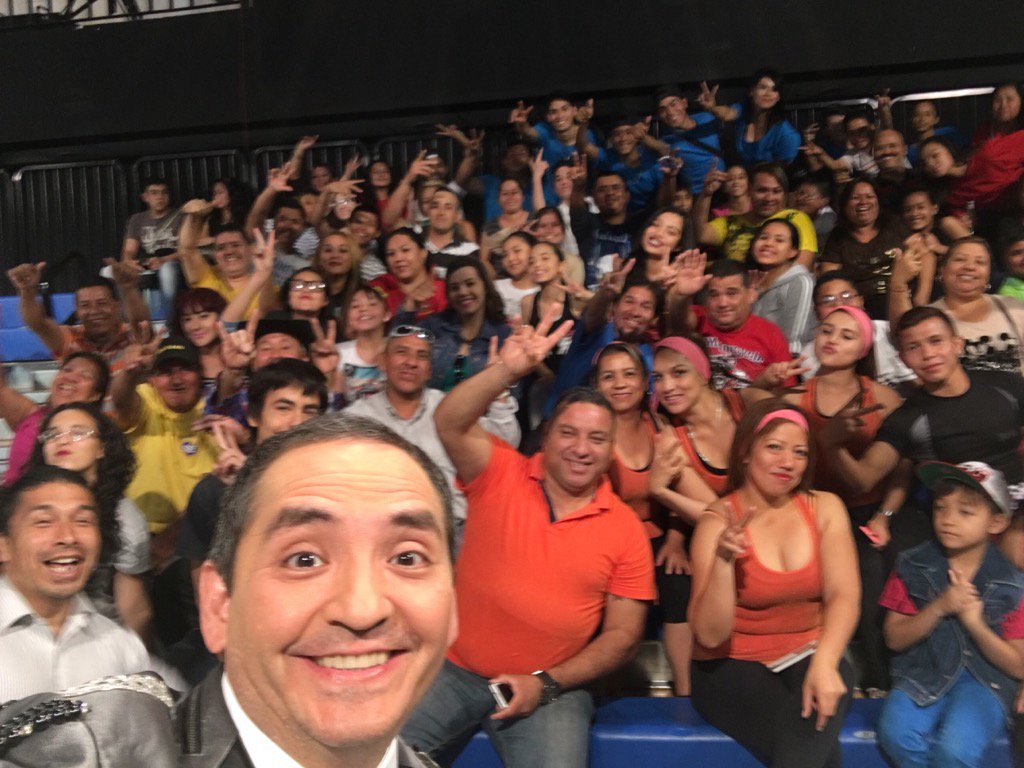 ErnestoChavana's tweet image. A punto de Iniciar #SegundoTiempo por @multimediostv RT