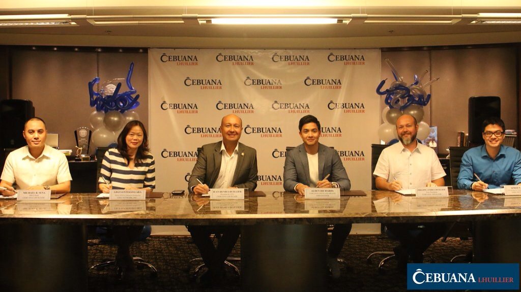 TomCallsx100's tweet photo. Hello @kaCebuana Thankyou for trusting @aldenrichards02 to be the Newestendorser! of @kaCebuana #ALDUBTheCompromise https://t.co/poPT2ukAwJ