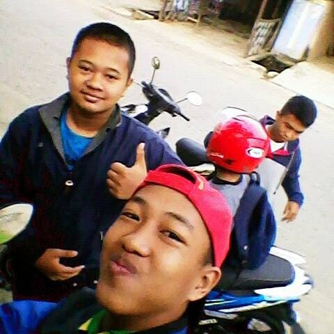 muka bru bangun